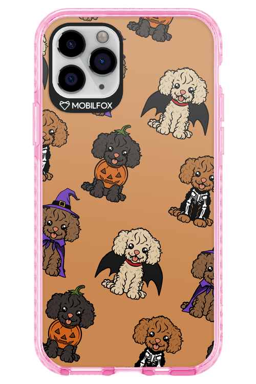 BOO-DLE CREW - Apple iPhone 11 Pro