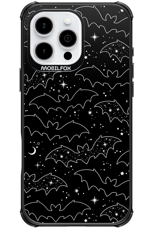 Dreamer Bat - Apple iPhone 16 Pro Max
