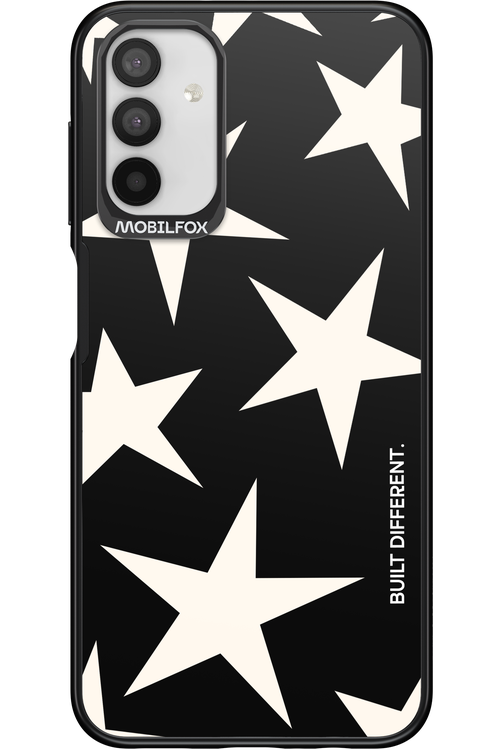 Built Different BW - Samsung Galaxy A04s