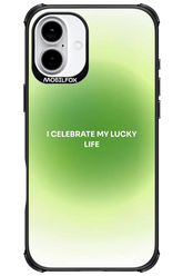 MY LUCKY LIFE - Apple iPhone 16 Plus