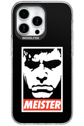 MEISTER - Apple iPhone 15 Pro Max