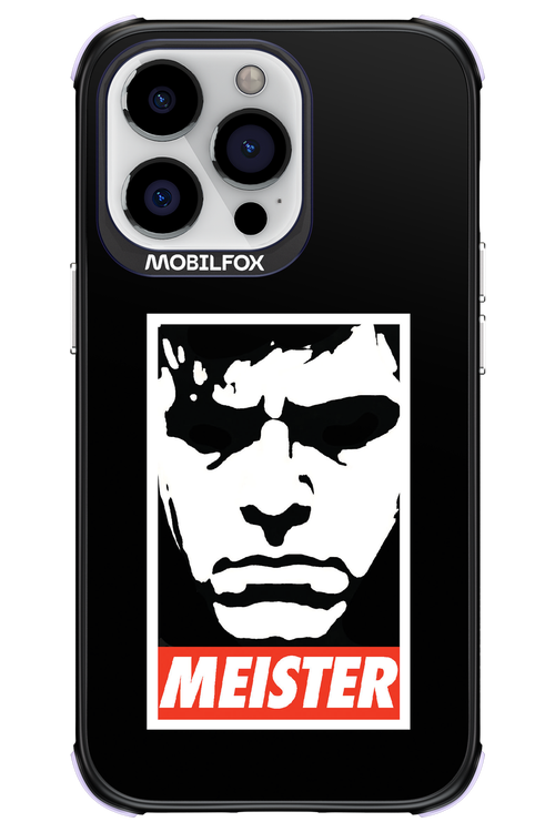 MEISTER - Apple iPhone 13 Pro