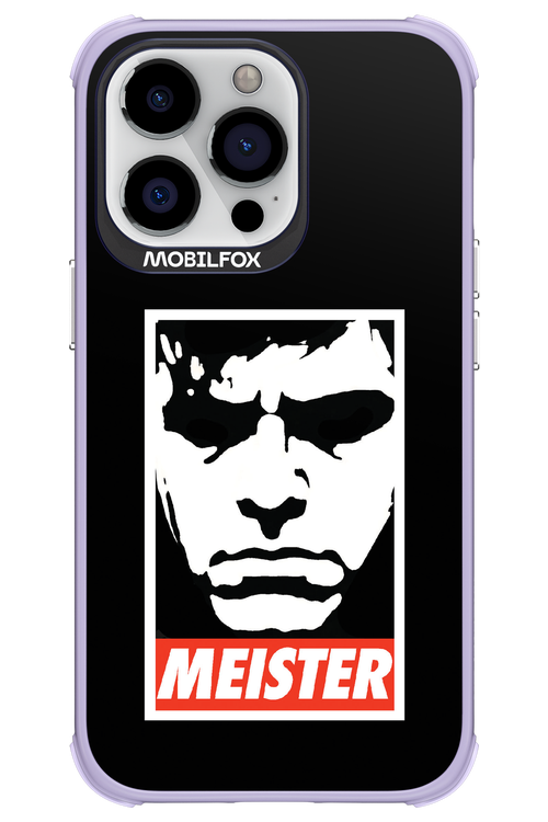 MEISTER - Apple iPhone 13 Pro