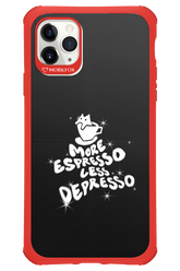 DEPRESSO - Apple iPhone 11 Pro Max