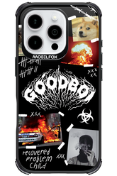 Good Boy - Apple iPhone 16 Pro