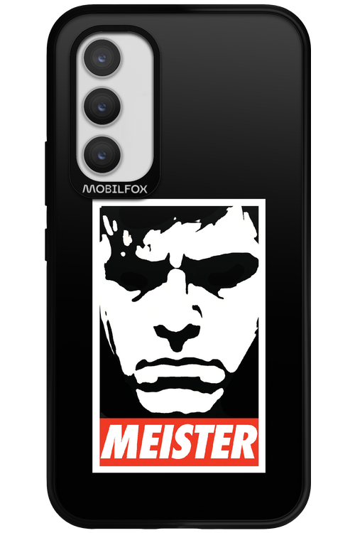 MEISTER - Samsung Galaxy A34