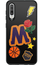 University's King - Samsung Galaxy A50
