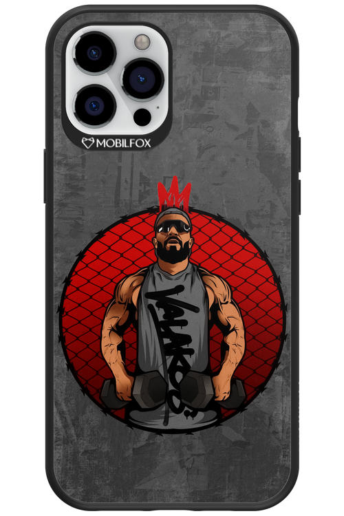 King V - Apple iPhone 12 Pro Max