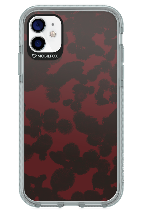 Bordeaux Skin - Apple iPhone 11