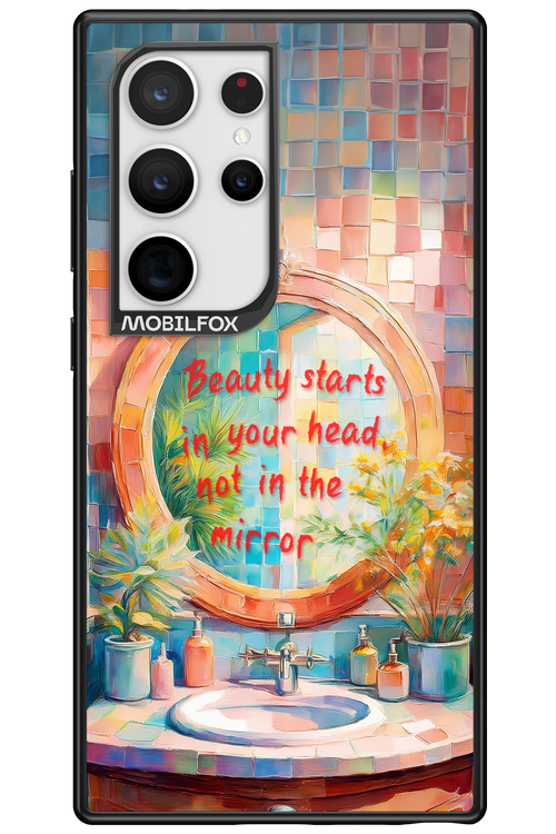 Real Beauty - Samsung Galaxy S24 Ultra