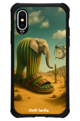 Lirili larila - Apple iPhone XS