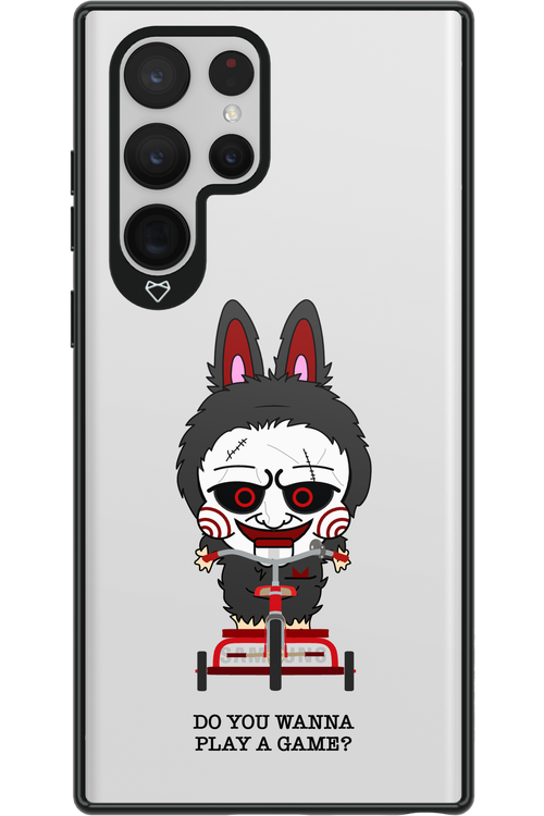 Sawbubu (Nude) - Samsung Galaxy S22 Ultra