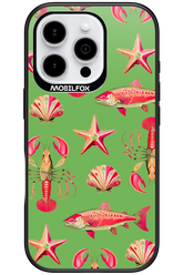 Sea Stars - Apple iPhone 16 Pro