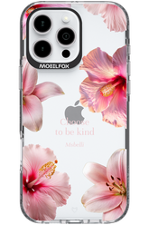 Be Kind - Apple iPhone 16 Pro Max
