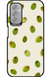 Olive Babe - Samsung Galaxy A14
