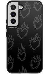 Angry Girlfriend - Samsung Galaxy S22