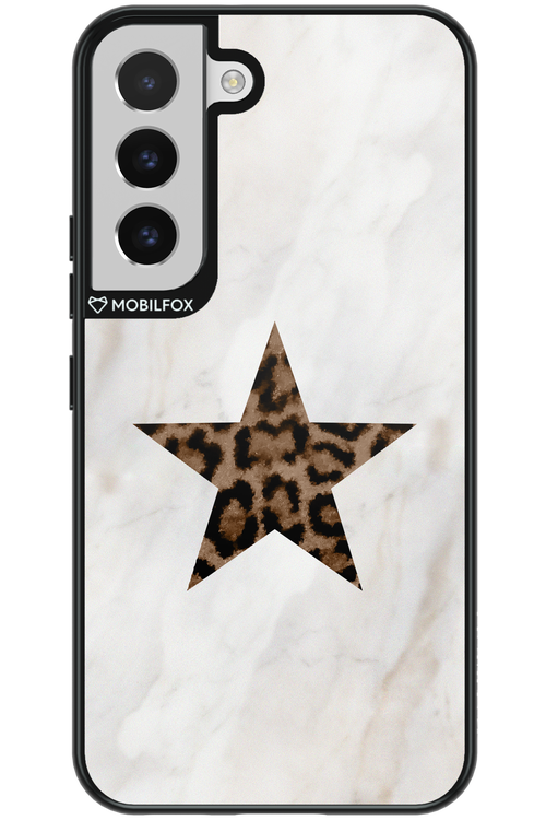 Marbel Star - Samsung Galaxy S22