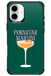 P_star Martini - Apple iPhone 16 Plus