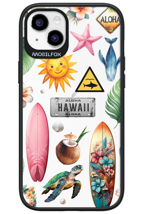 Aloha - Apple iPhone 14 Plus