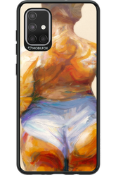 Goddass - Samsung Galaxy A71