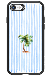 Palm Chill - Apple iPhone 7