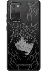 Schizo - Samsung Galaxy Note 20