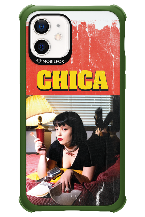 CHICA - Apple iPhone 12