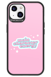 The Main Pink - Apple iPhone 13
