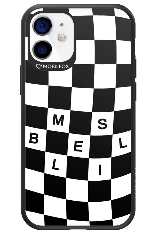 Belli Checked - Apple iPhone 12 Mini