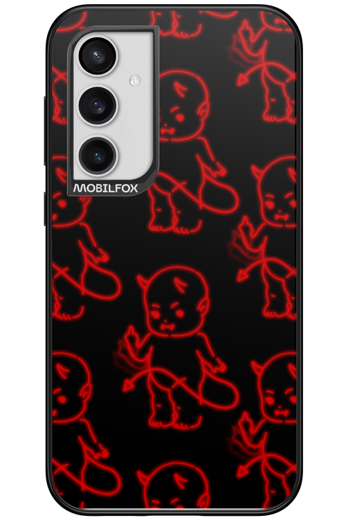 Hell Nah - Samsung Galaxy S23 FE