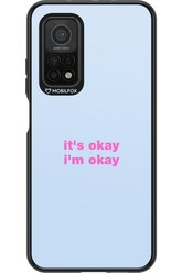It_s Okay - Xiaomi Mi 10T 5G