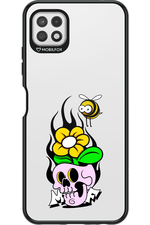 Sugar & Venom - Samsung Galaxy A22 5G