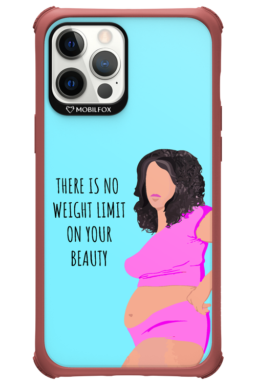 No Limit - Apple iPhone 12 Pro Max