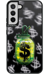 Money Bomb - Samsung Galaxy S22+