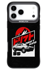 Drift king - Apple iPhone 17 Pro Max