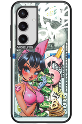 NATASHA - Samsung Galaxy S24