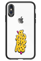 BitterSweet Icons - Apple iPhone XS