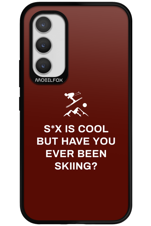 Have You Ever - Samsung Galaxy A34