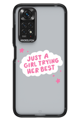 Her Best - Xiaomi Redmi Note 11/11S 4G