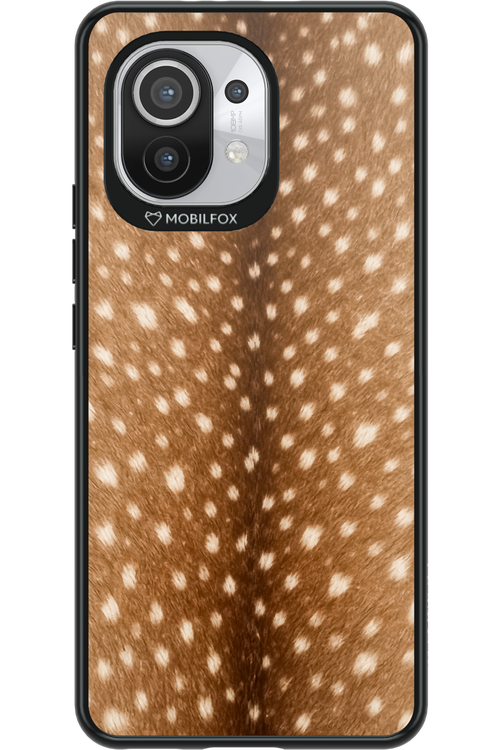 Fawn Dots - Xiaomi Mi 11 5G