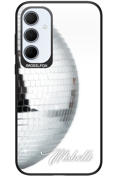 Disco Mood - Samsung Galaxy A35