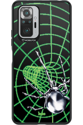 SINGULARITY - Xiaomi Redmi Note 10 Pro