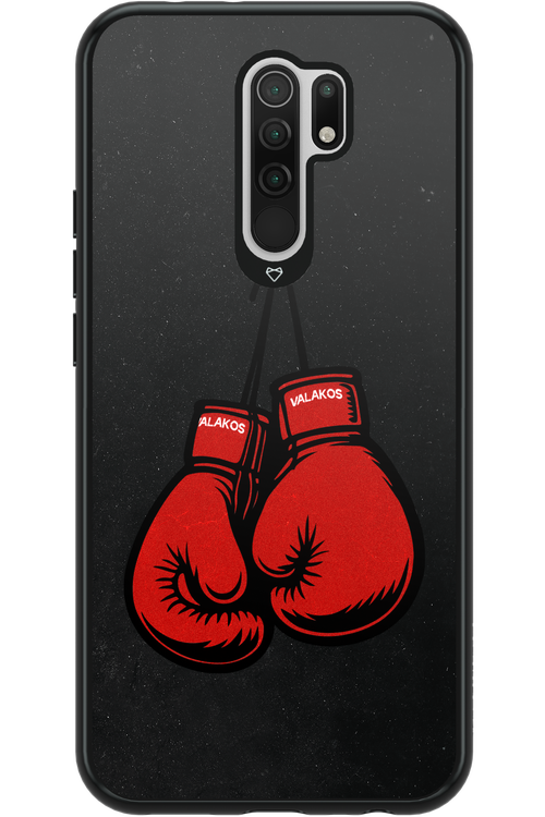 BoxRrr - Xiaomi Redmi 9