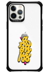 BitterSweet Icons - Apple iPhone 12 Pro Max