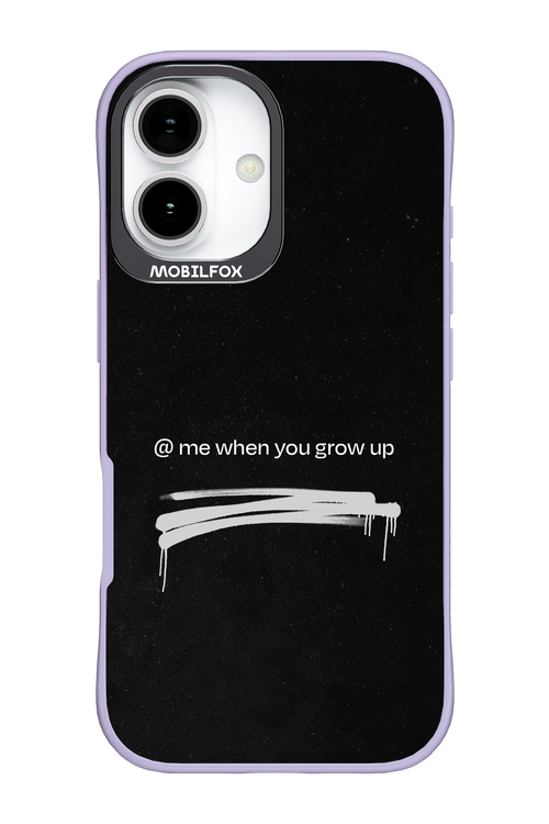 Me when.. - Apple iPhone 17