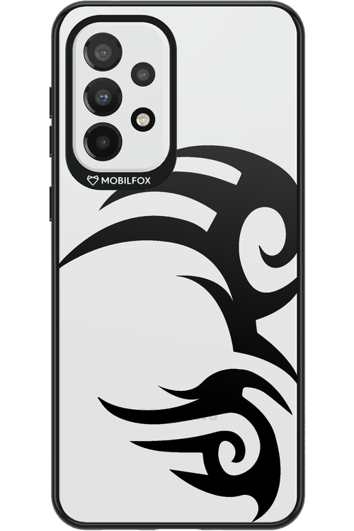 Tattoo Icon - Samsung Galaxy A33