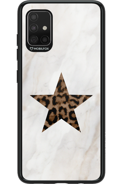 Marbel Star - Samsung Galaxy A51