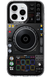 I need a DJ - Apple iPhone 16 Pro Max