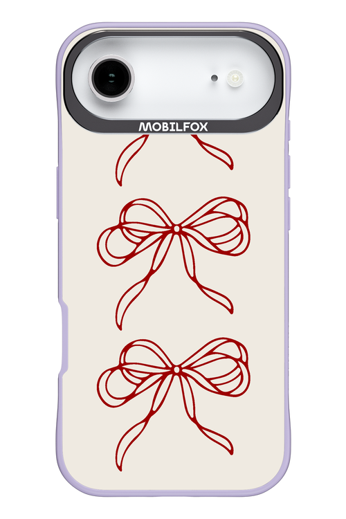 Bows - Apple iPhone 17 Air