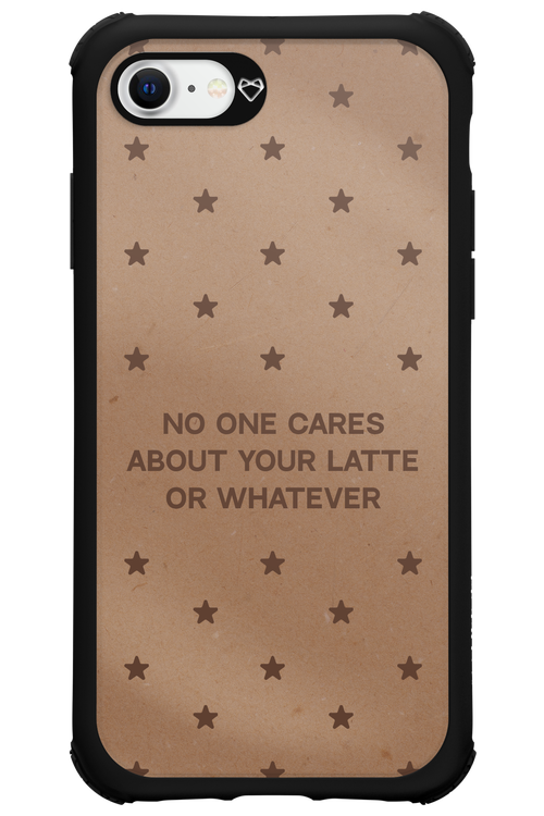 Whateverrr - Apple iPhone SE 2022